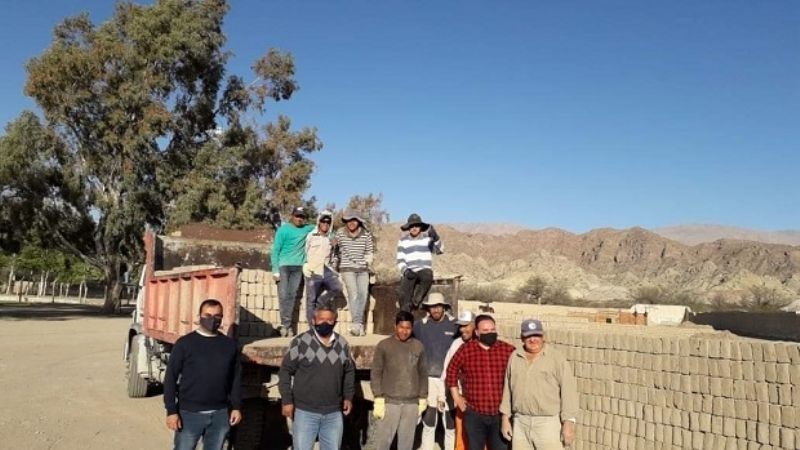 Plan nacional de minería social