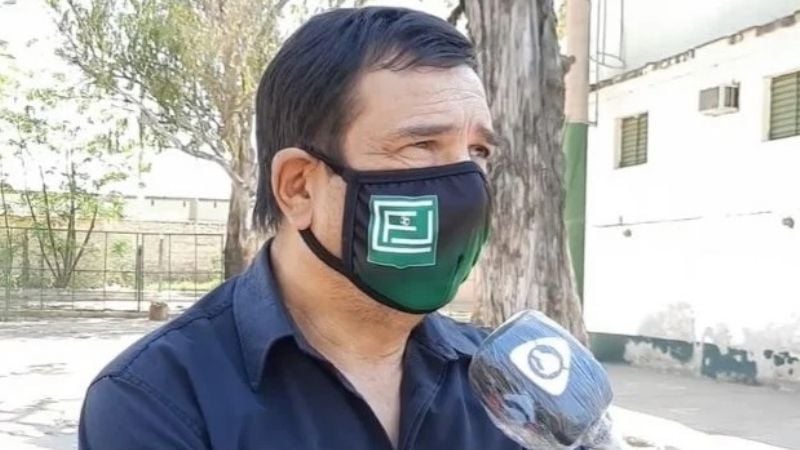 La Liga Catamarqueña no jugará la temporada 2020