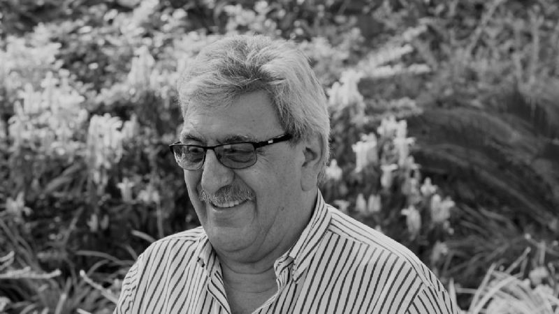 Hasta siempre, Ramón