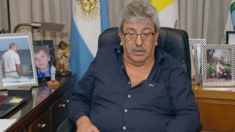 Falleció por coronavirus Ramón Ayala, referente de UATRE
