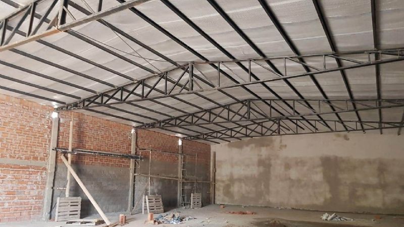 Avanzan la construcción del templo dedicado a Santa Maravillas de Jesús