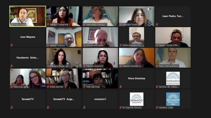 Aportes para repensar la Ley de Estupefacientes