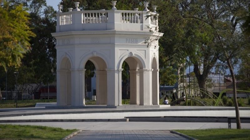 Conversatorios “Otras Miradas Sobre el Patrimonio”