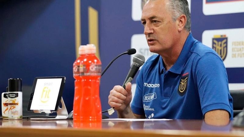 Alfaro: "Me hubiese gustado jugar con la Bombonera llena"