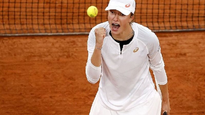 Nadal será el rival Schwartzman en las “semis” de Roland Garros