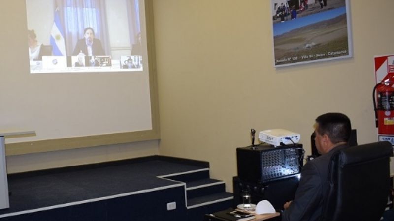 Se demora la definición por el regreso a clases de forma presencial