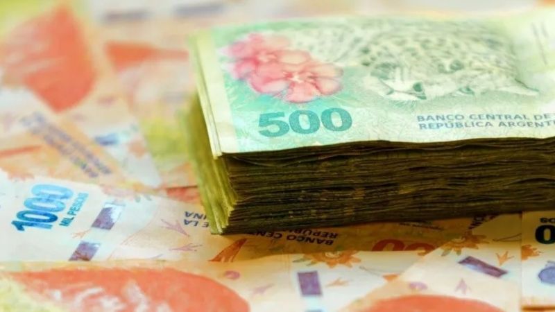 Ama de casa ganó más de 3 "palos" en la Quiniela