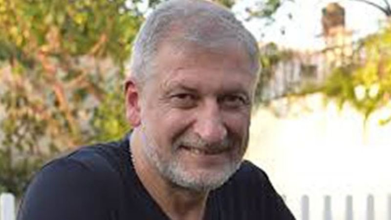 “Pichi” Campana internado por coronavirus