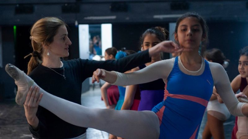 Inscriben para Seminario de Danza Clásica aplicada a otras disciplinas