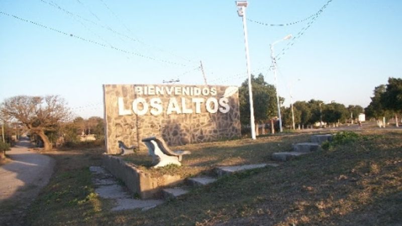 Estaba aislada en Tucumán y cuando regresó encontró su casa usurpada