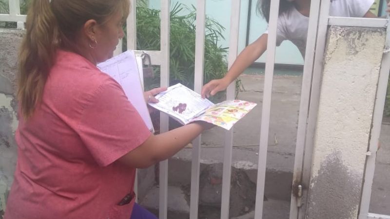 La Hepatitis B se puede prevenir con la vacunación