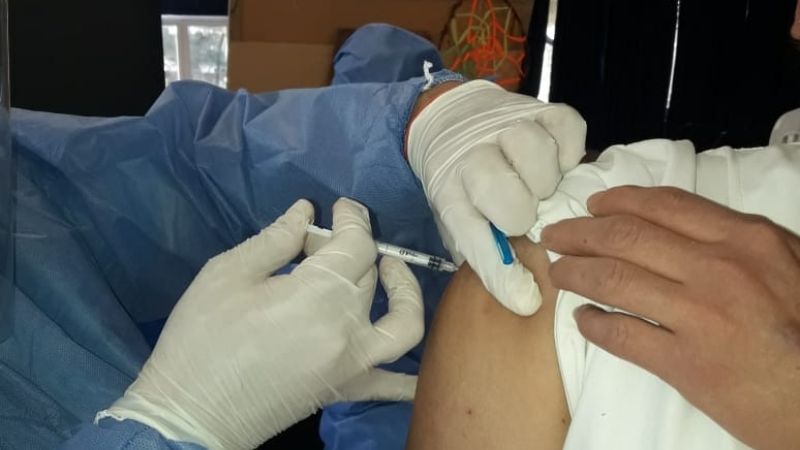 La Hepatitis B se puede prevenir con la vacunación