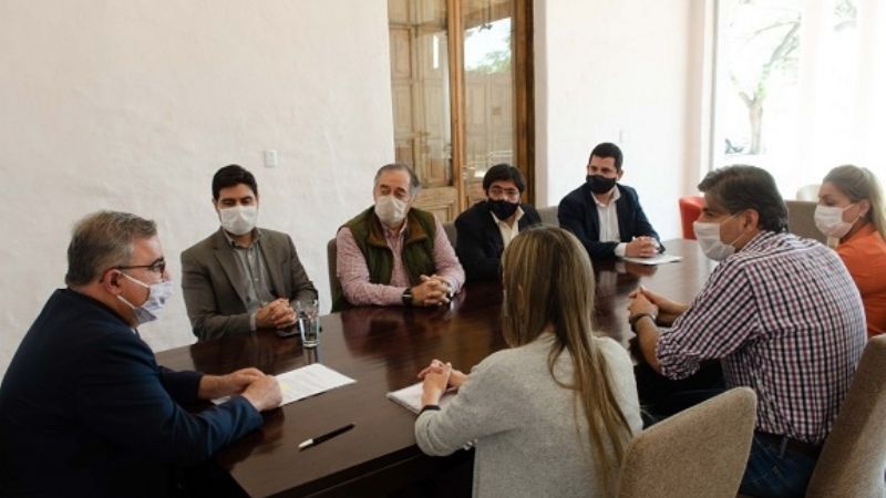 Buscan eficientizar el pago para proveedores