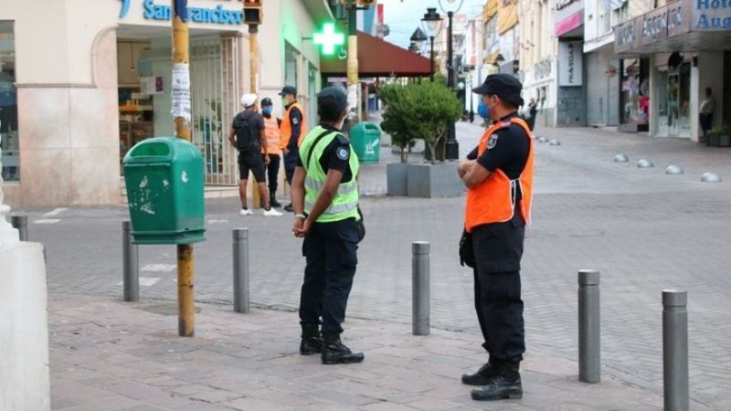 Jujuy con 65 nuevos casos de coronavirus