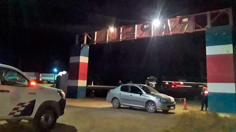 Secuestran pepitas de oro valuadas en más de dos millones de pesos