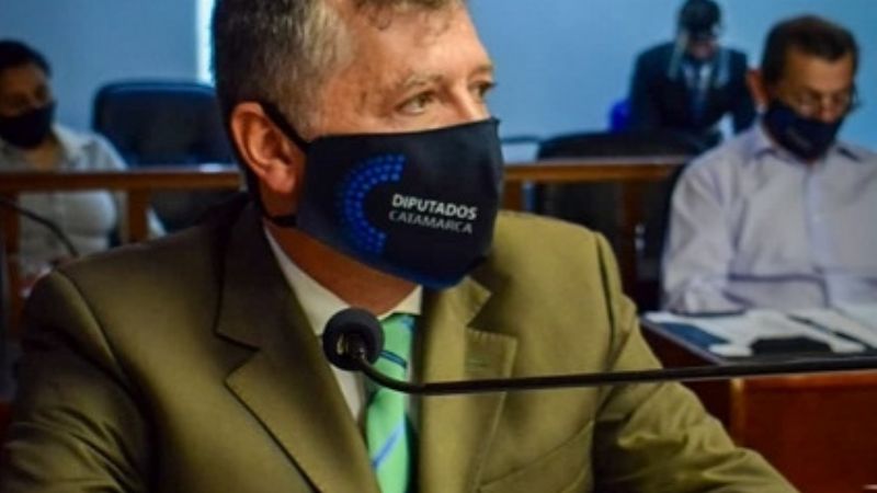 Media sanción a la adhesión de las recetas digitales