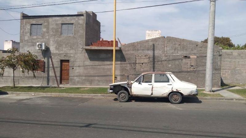 Reubican un transformador por peligro para la seguridad pública