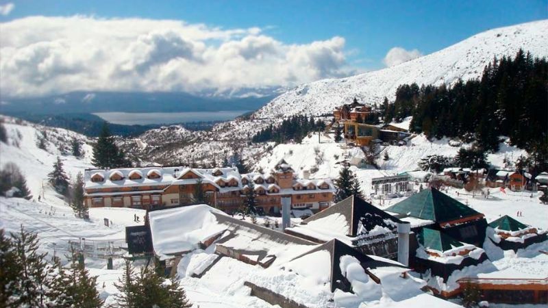 El Gobierno autorizó la reapertura de la actividad turística en Bariloche