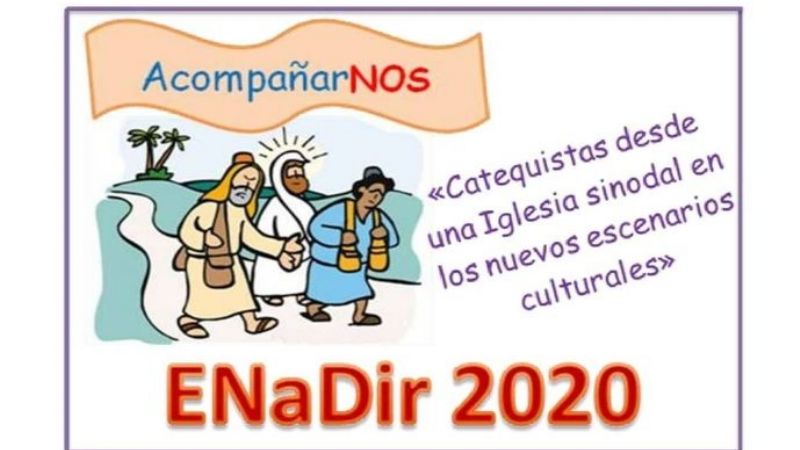 Convocan al Encuentro Nacional de Directores de Catequesis