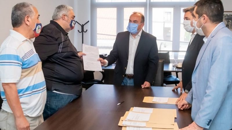 El Auténtico actualizó su estatuto con la nueva dirección