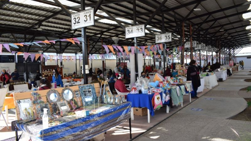 Nueva edición de la Feria Unida Catamarca