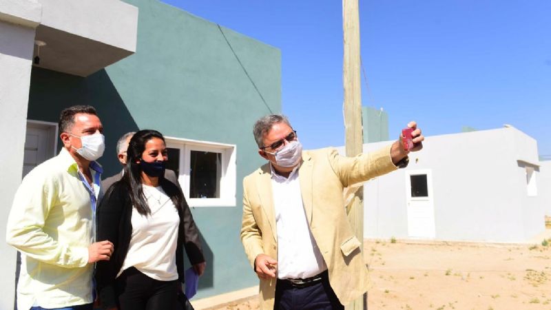 El Ministerio de Vivienda lanza el “Plan Cancelación”