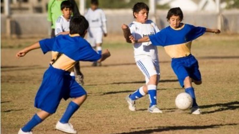 La Liga Catamarqueña pidió habilitar las divisiones formativas