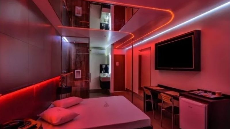 Cerraron 100 albergues transitorios en todo el país desde marzo