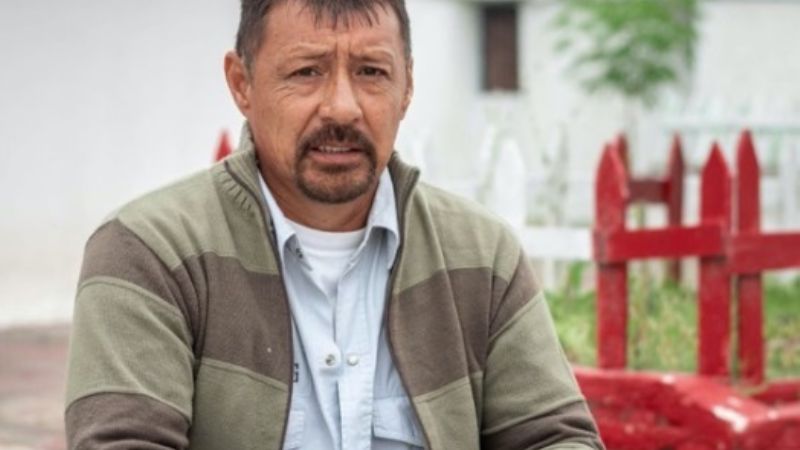 Absuelven a un hombre que pasó casi 14 años preso por un crimen que no cometió