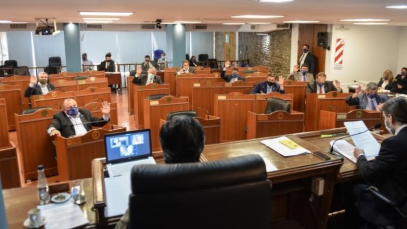 Senadores sobre el caso Aybar: “No podemos dejar pasar este hecho aberrante”