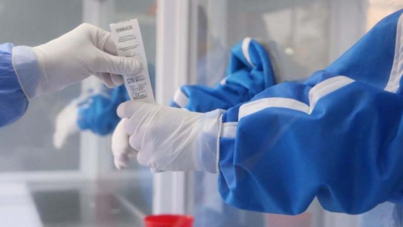 Tucumán: 14 muertes y 970 positivos procesados en 24 horas