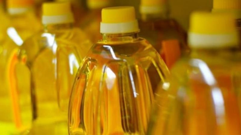 Prohíben dos aceites y un suplemento dietario