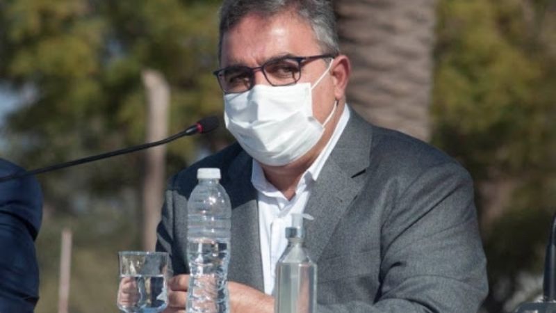 Gobierno destinará 2 millones a feriantes y hoteleros por la pandemia