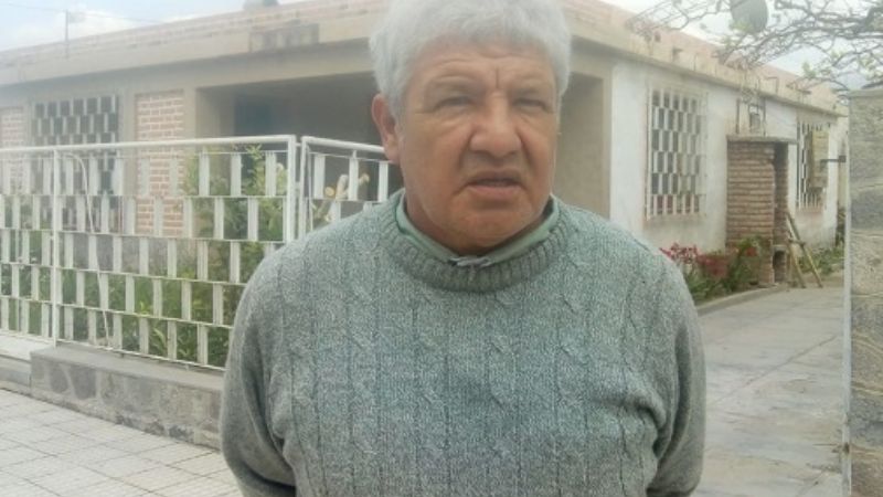 "El día 12 es un día de duelo"