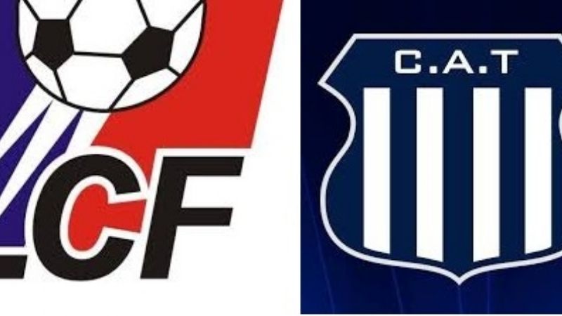 La Liga Cordobesa demandó civil y penalmente a Talleres