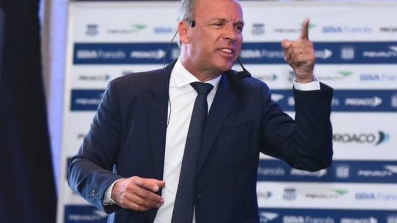 La Liga Cordobesa demandó civil y penalmente a Talleres
