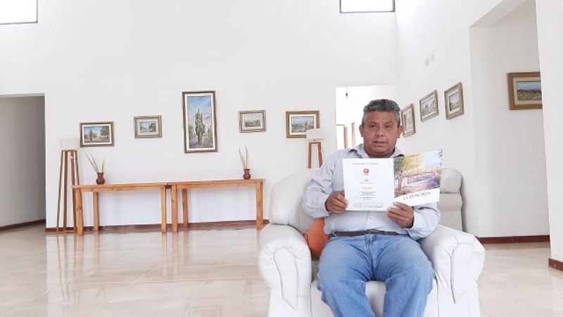 La Hosteria Municipal de San José cumplió un año