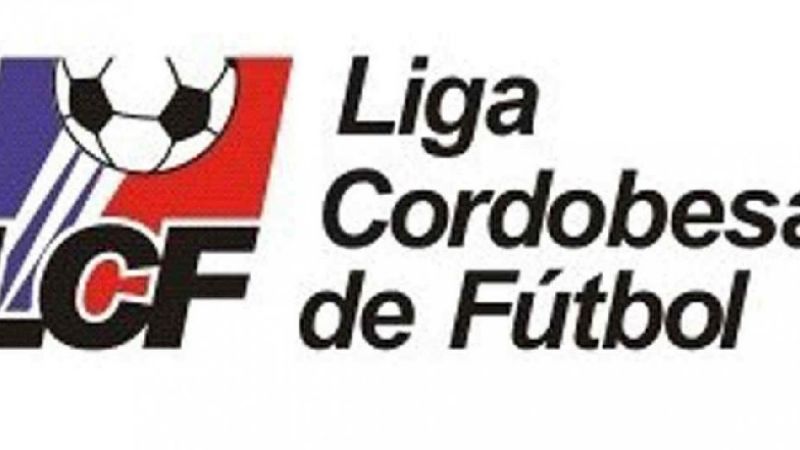 La Liga Cordobesa de Fútbol suspendió la temporada 2020