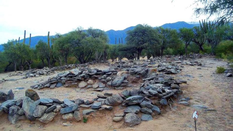 Encuentran a cuatro mujeres que salieron a caminar y se perdieron