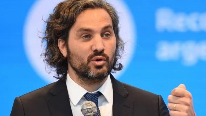 Cafiero cruzó a Macri y dijo que "está desconectado de la realidad"