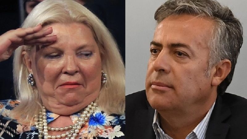 Crece la tensión dentro de Juntos por el Cambio