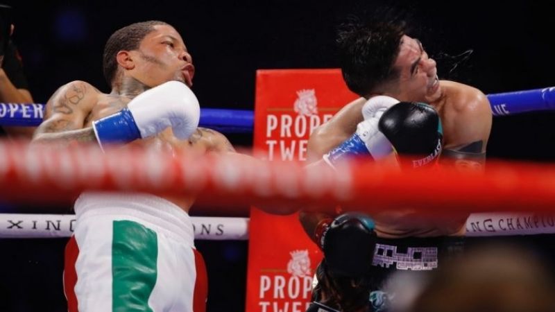 Gervonta Davis, “nocaut del año” y ¿nuevo ‘Rey’ del box?