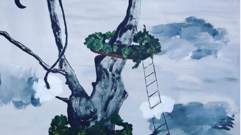 “Amo mis raíces y muestro con mucho orgullo a mi Catamarca"