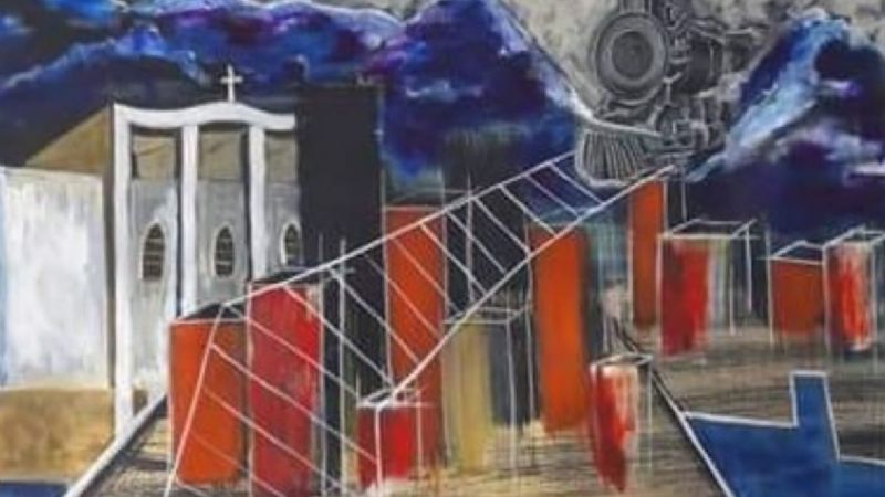 “Amo mis raíces y muestro con mucho orgullo a mi Catamarca"