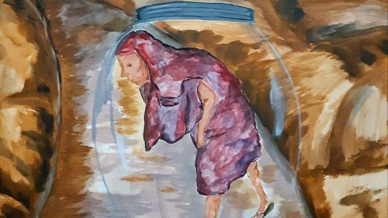 “Amo mis raíces y muestro con mucho orgullo a mi Catamarca"