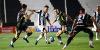 AL FINAL, Central Córdoba y Defensa se conformaron con EL empate.