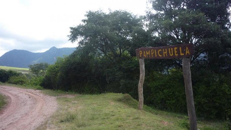 Pampichuela, la localidad jujeña que le ganó a la pandemia