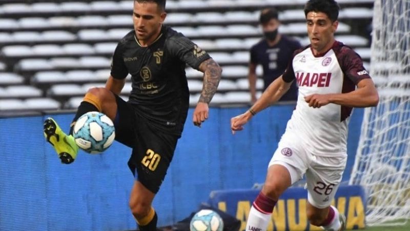 Así se jugará la 3ra. fecha de la Copa de la Liga Profesional