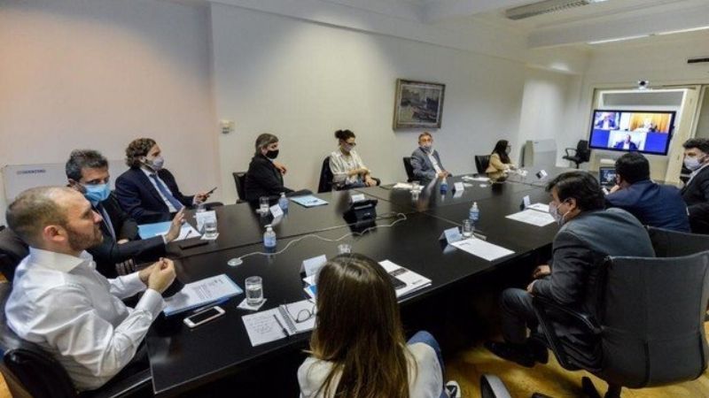 Jubilaciones: proponen volver a la actualización semestral