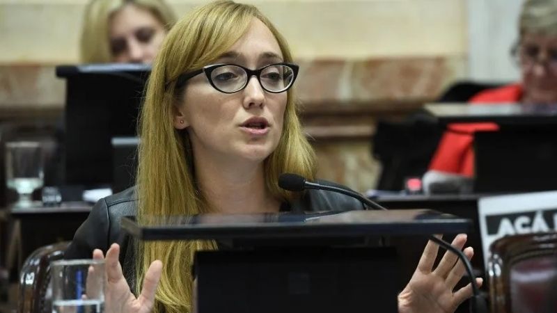 Una mujer presidirá el PJ mendocino por primera vez en la historia